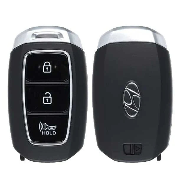 2021-2025 Hyundai Venue / 3-Button Smart Key / PN: 95440-K2200 / SY5QXFGE03 / OEM NEW 2021-2025 Hyundai Venue / 3-Button Smart Key / PN: 95440-K2200 / SY5QXFGE03 / OEM NEW